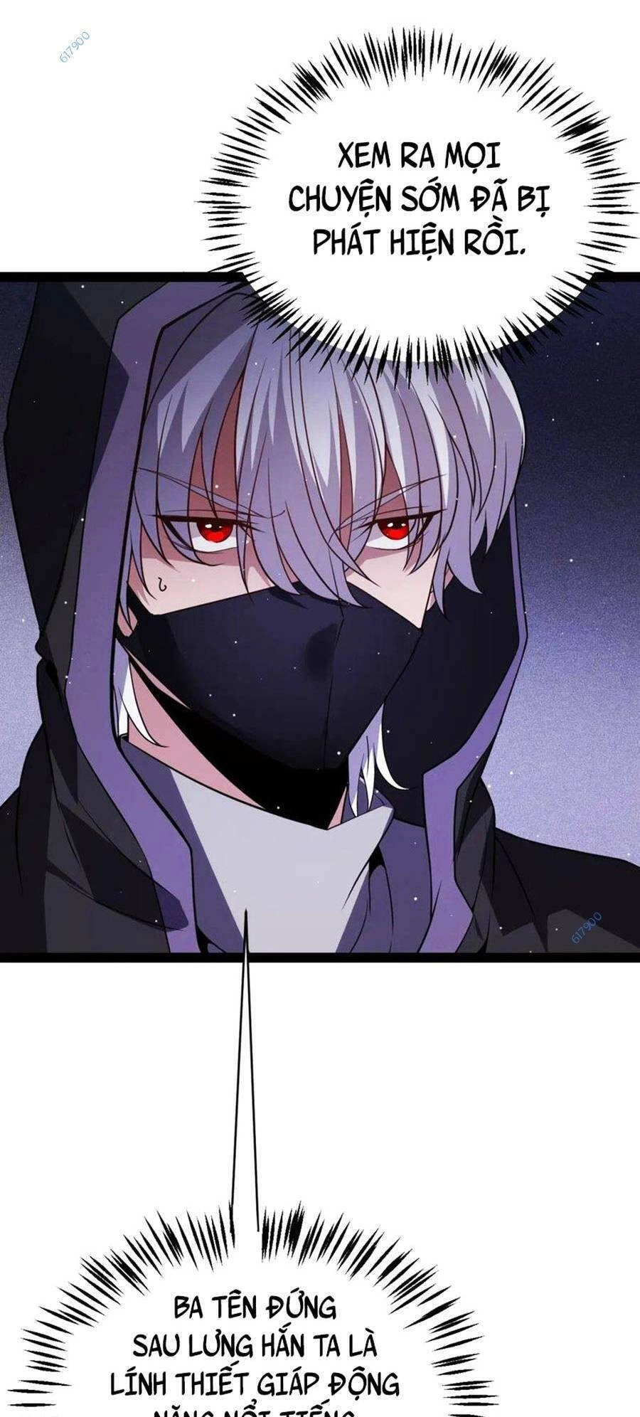 Tôi Đến Từ Thế Giới Trò Chơi Chapter 131 - 79