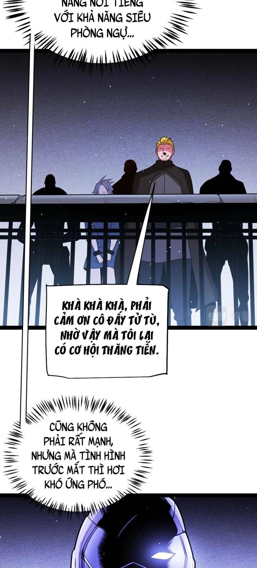 Tôi Đến Từ Thế Giới Trò Chơi Chapter 131 - 80