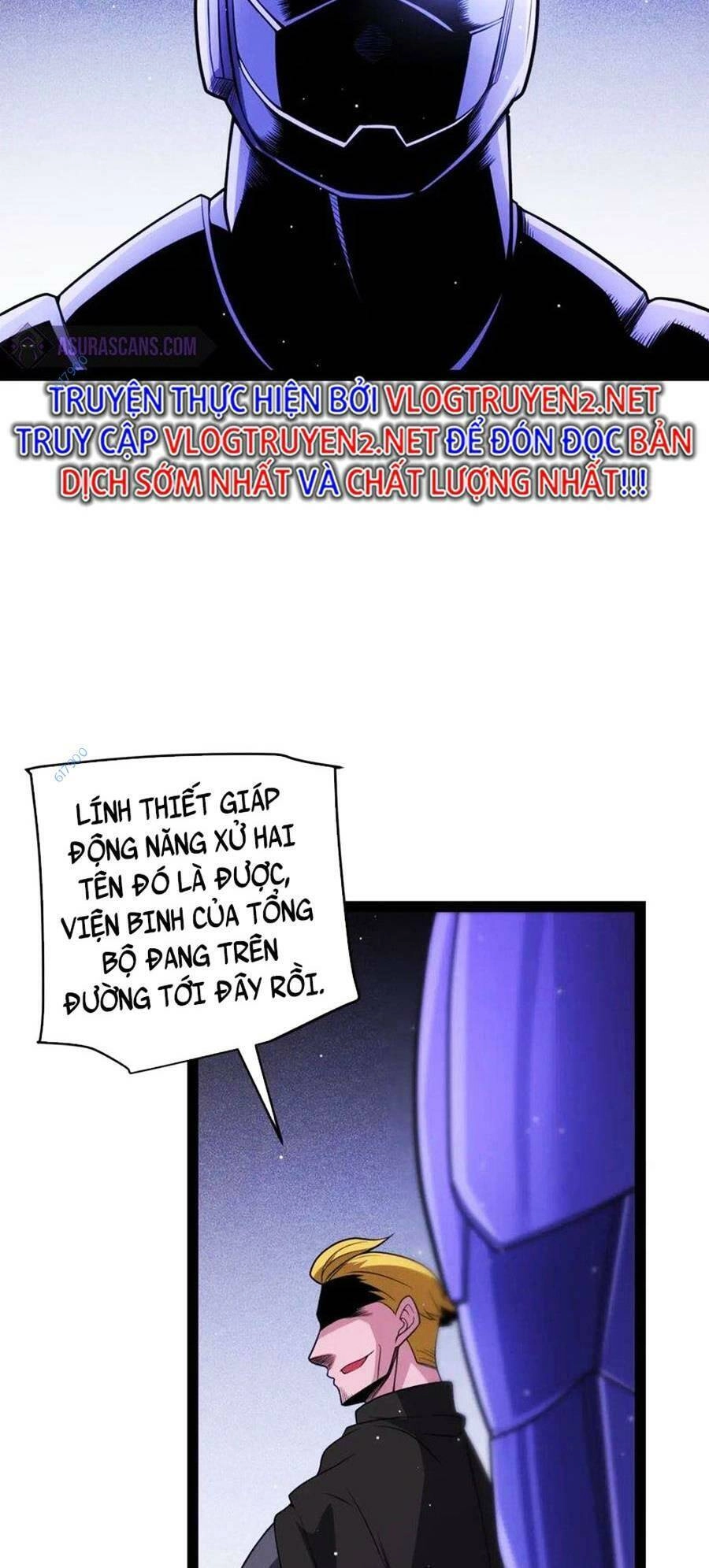 Tôi Đến Từ Thế Giới Trò Chơi Chapter 131 - 81