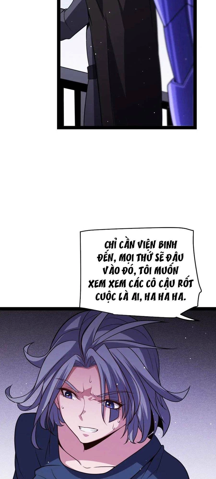 Tôi Đến Từ Thế Giới Trò Chơi Chapter 131 - 82