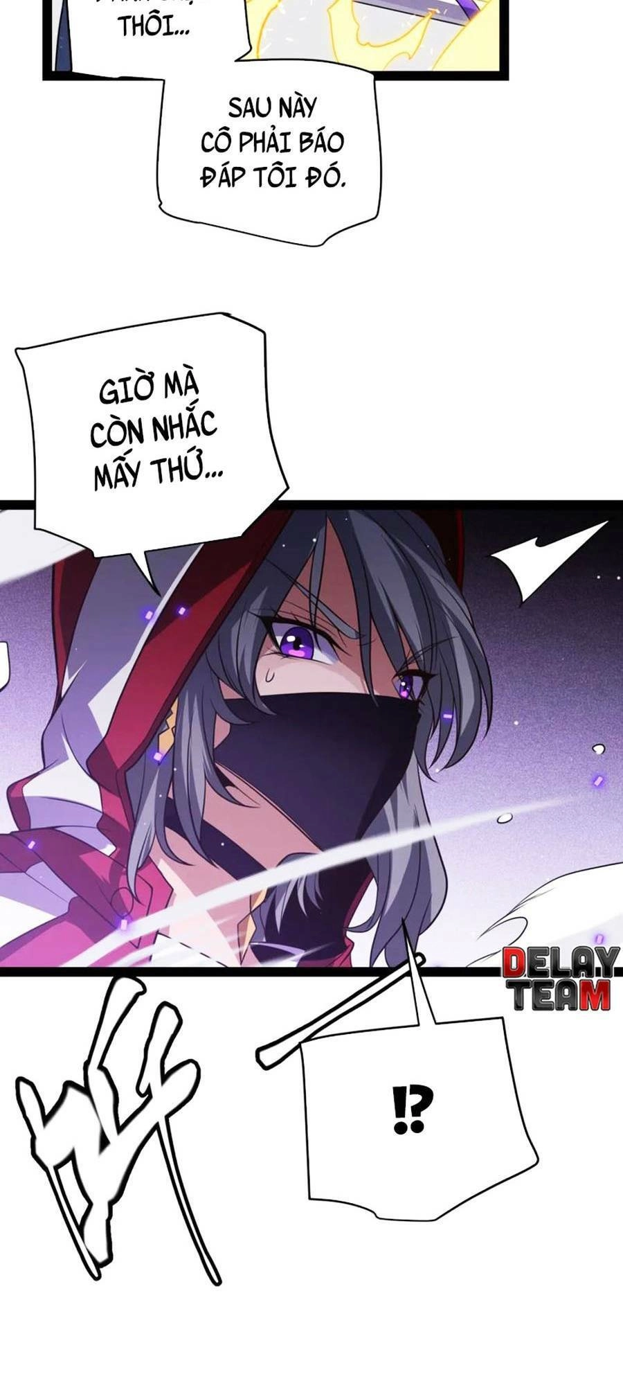 Tôi Đến Từ Thế Giới Trò Chơi Chapter 131 - 84