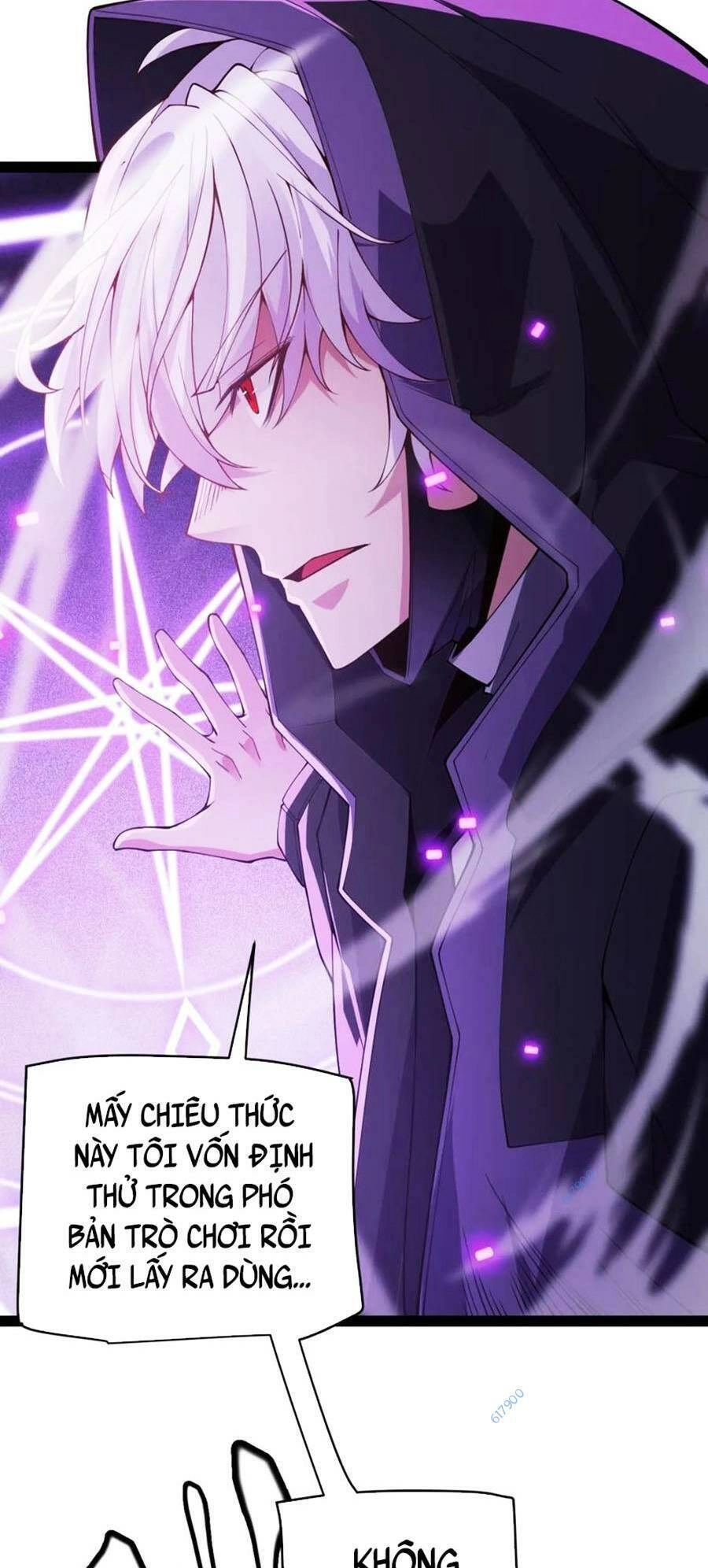 Tôi Đến Từ Thế Giới Trò Chơi Chapter 131 - 87