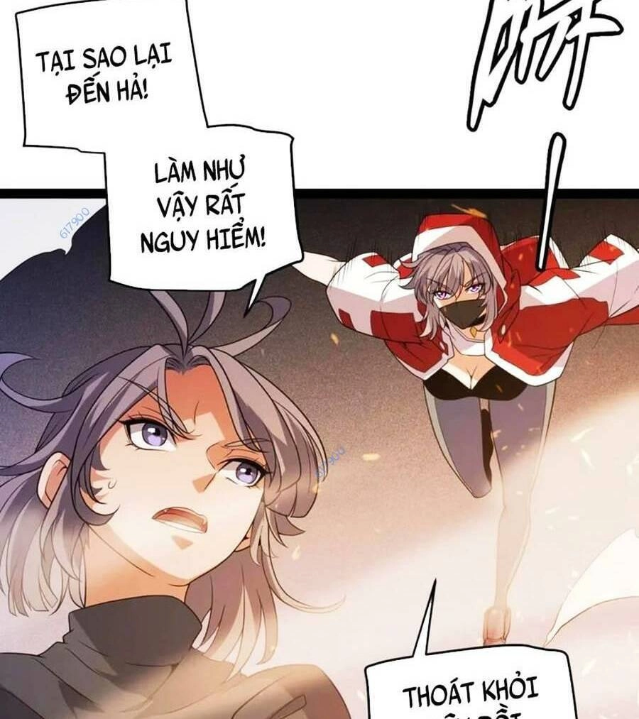 Tôi Đến Từ Thế Giới Trò Chơi Chapter 132 - 38