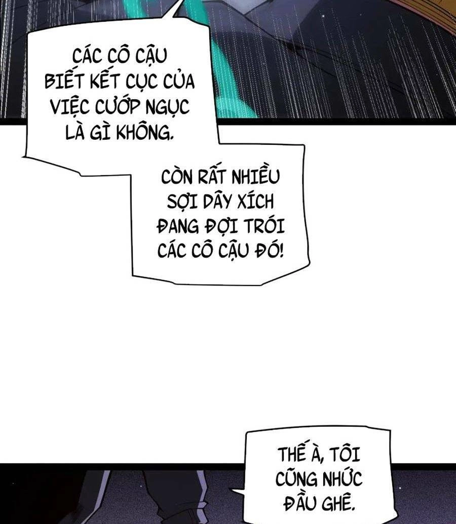 Tôi Đến Từ Thế Giới Trò Chơi Chapter 132 - 107