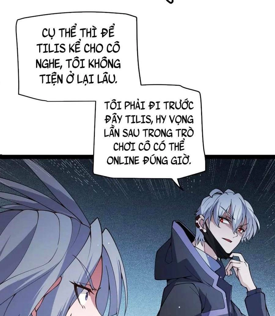 Tôi Đến Từ Thế Giới Trò Chơi Chapter 132 - 115
