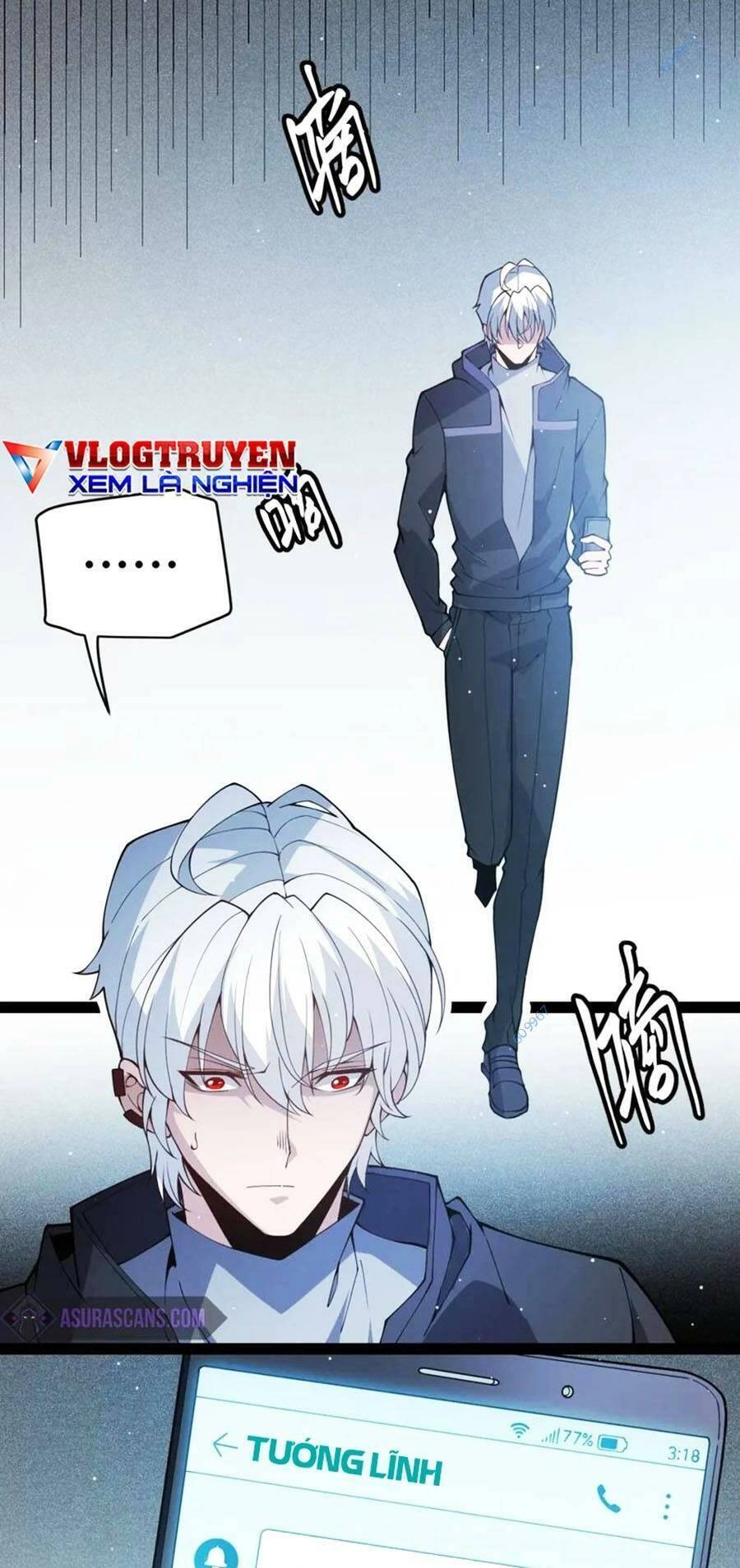 Tôi Đến Từ Thế Giới Trò Chơi Chapter 133 - 3