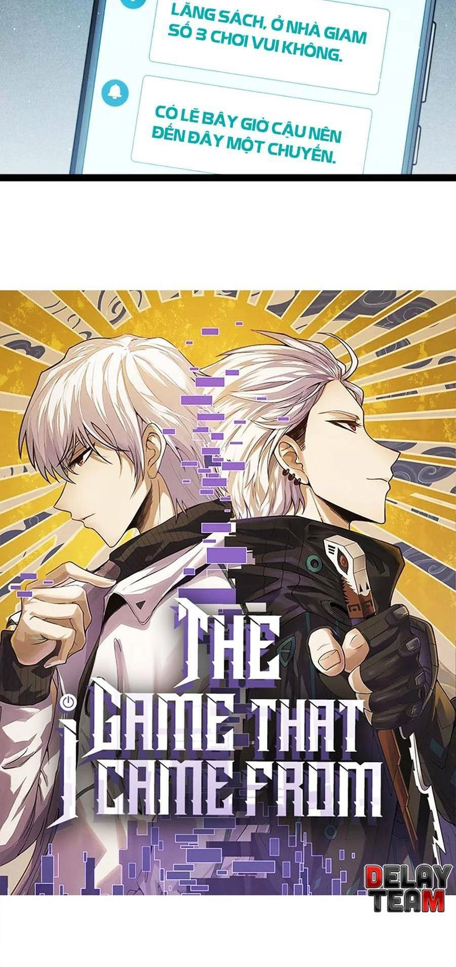 Tôi Đến Từ Thế Giới Trò Chơi Chapter 133 - 4