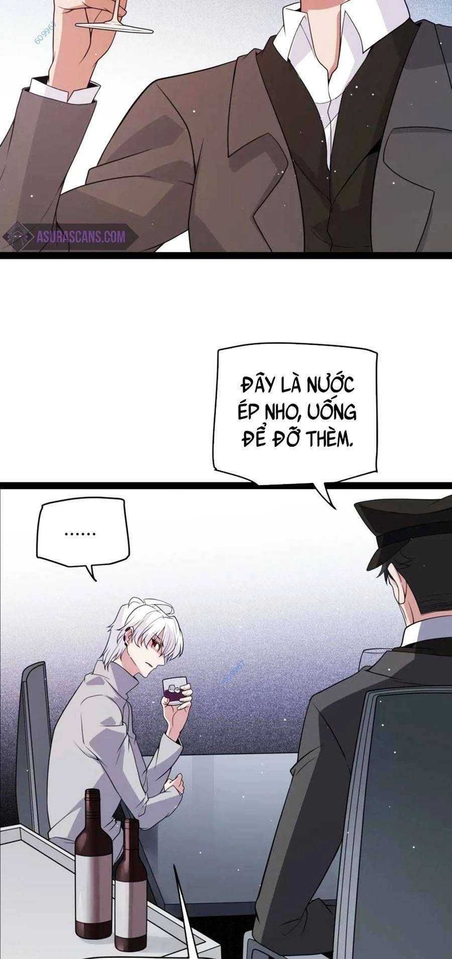 Tôi Đến Từ Thế Giới Trò Chơi Chapter 133 - 7