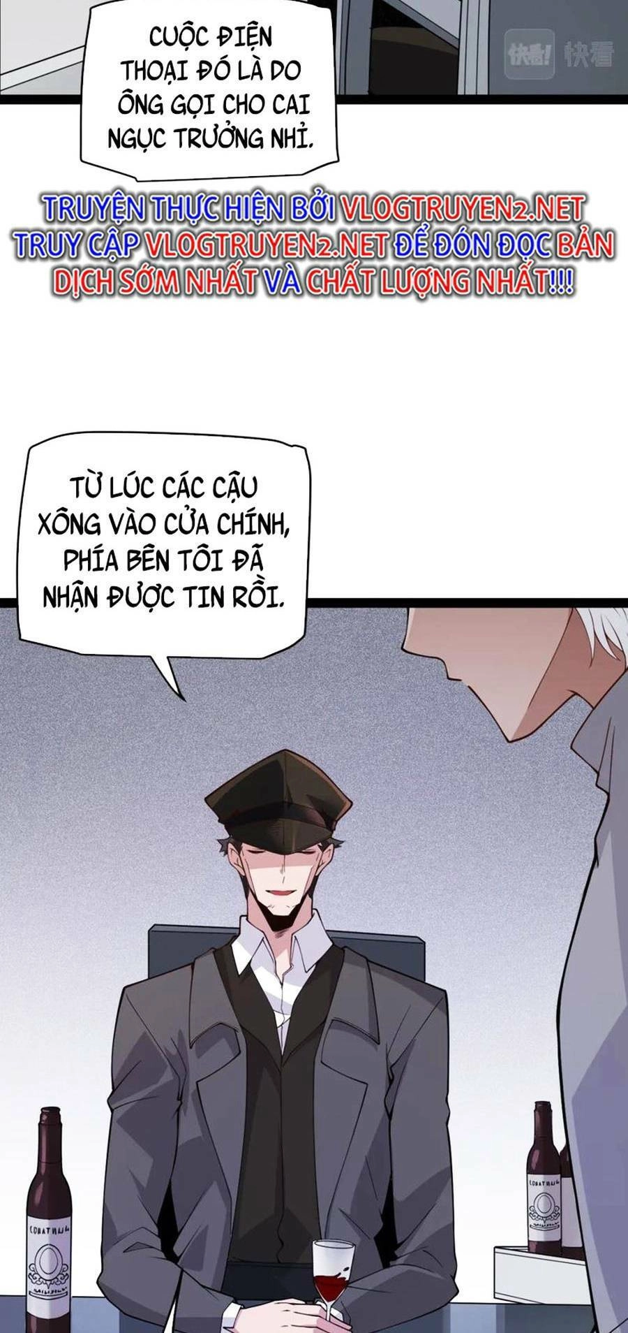 Tôi Đến Từ Thế Giới Trò Chơi Chapter 133 - 8