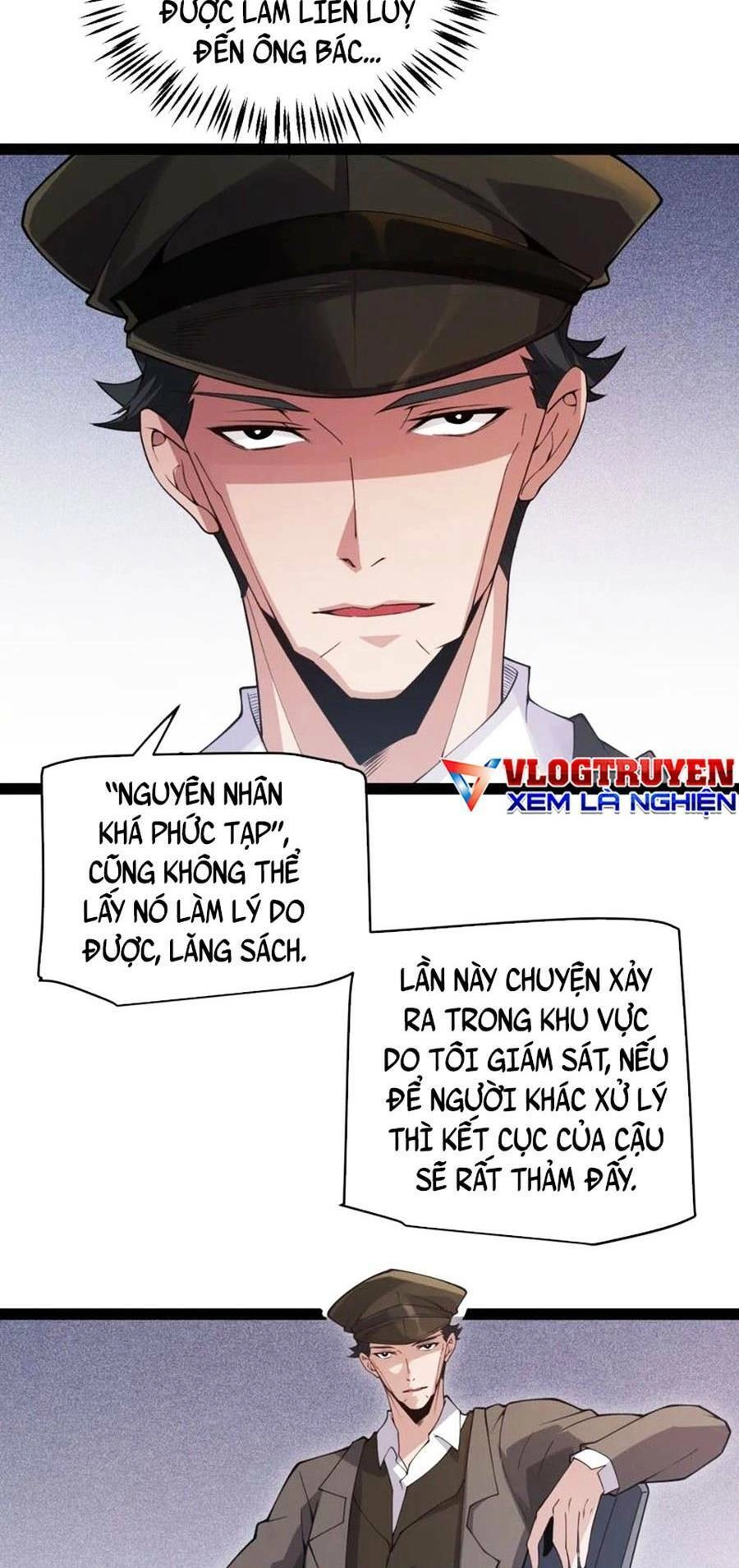 Tôi Đến Từ Thế Giới Trò Chơi Chapter 133 - 10