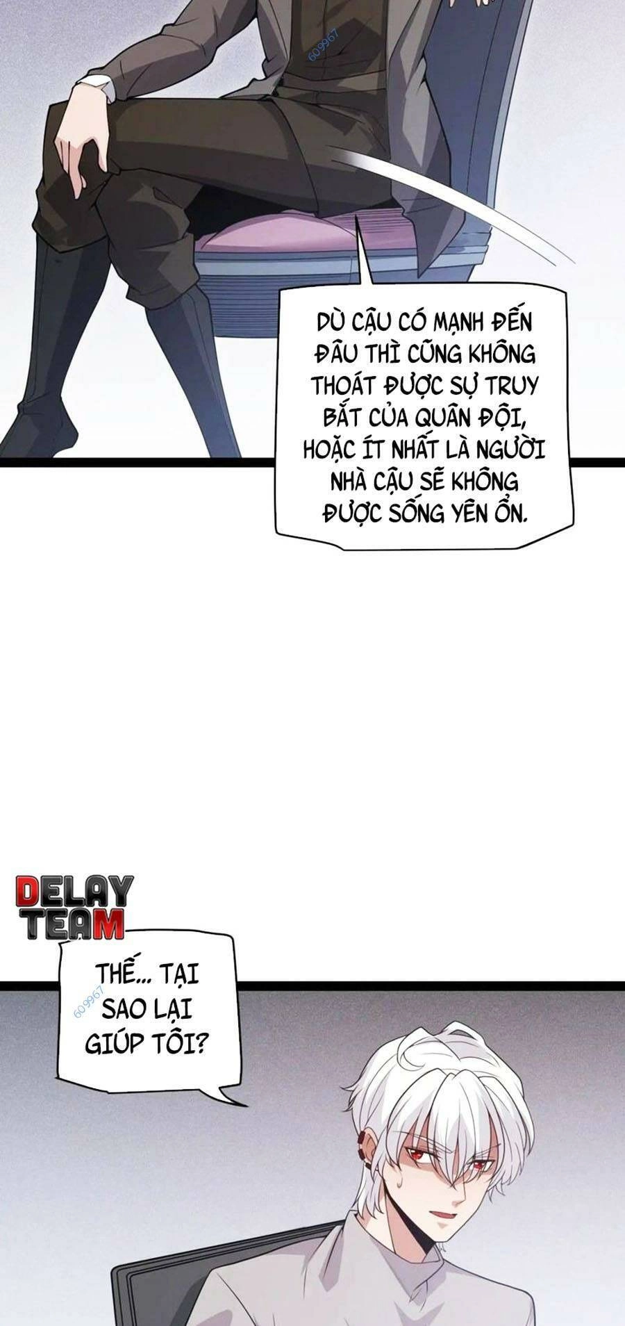 Tôi Đến Từ Thế Giới Trò Chơi Chapter 133 - 11