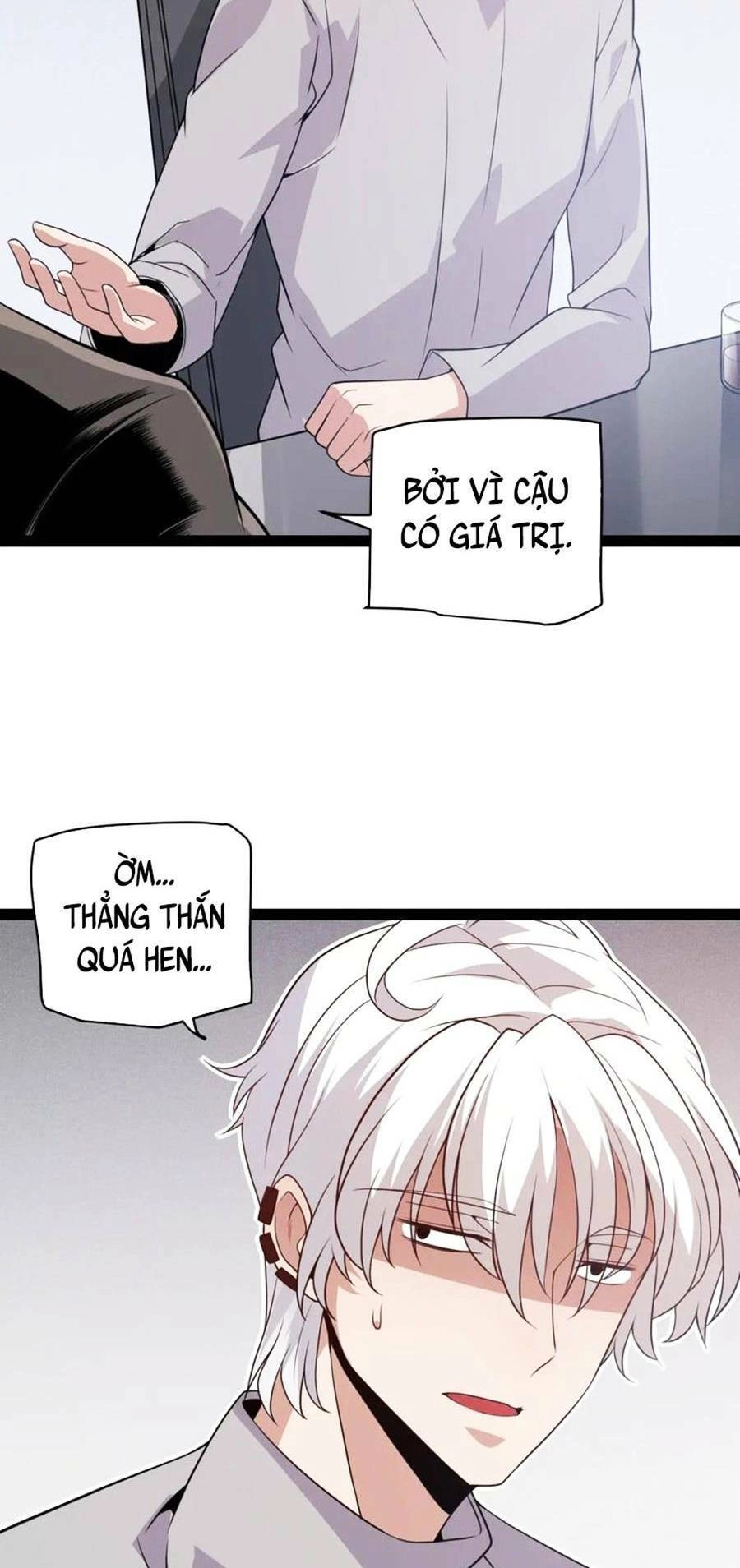 Tôi Đến Từ Thế Giới Trò Chơi Chapter 133 - 12