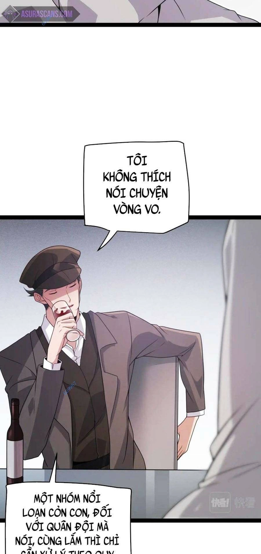 Tôi Đến Từ Thế Giới Trò Chơi Chapter 133 - 13