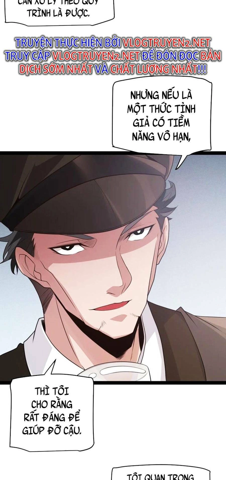 Tôi Đến Từ Thế Giới Trò Chơi Chapter 133 - 14