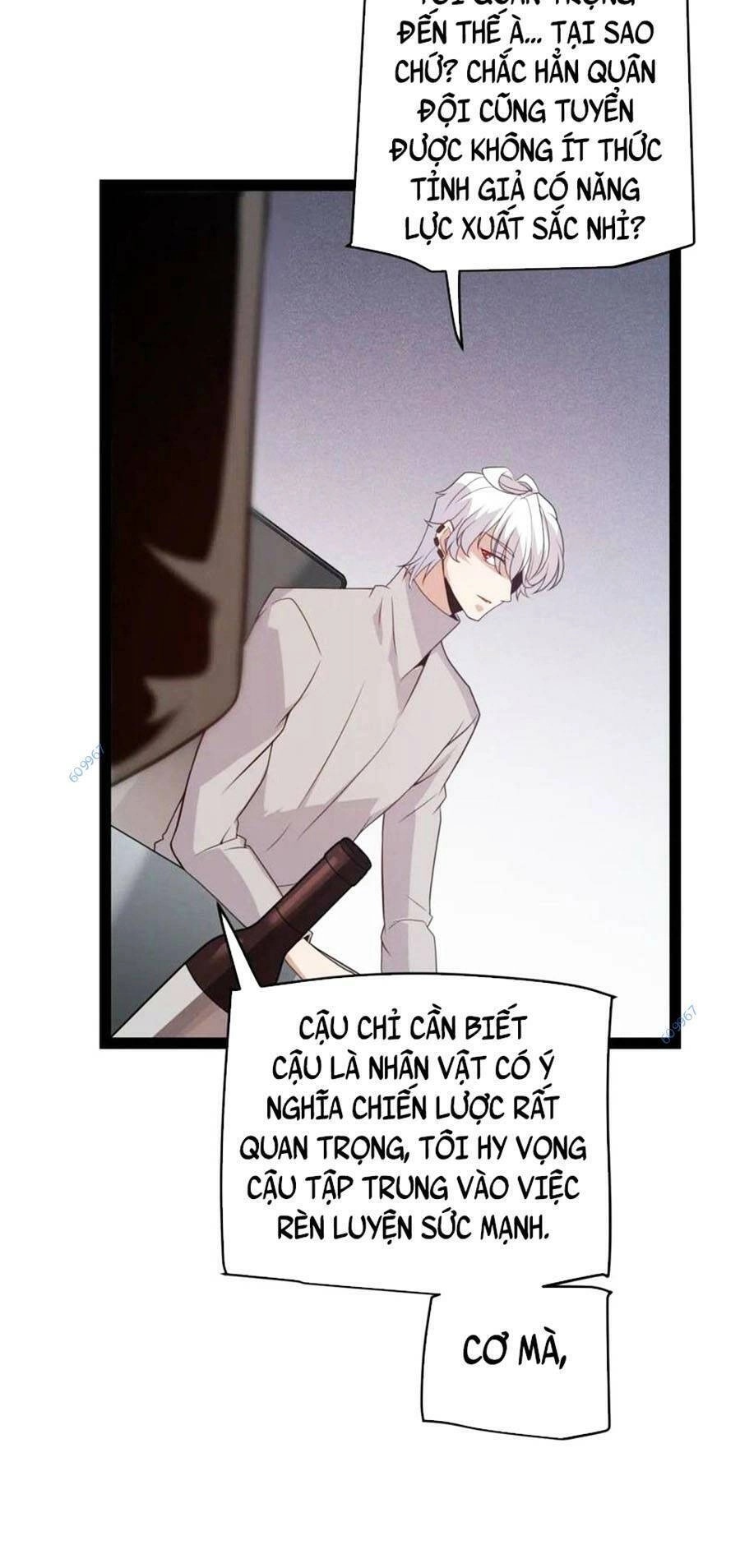 Tôi Đến Từ Thế Giới Trò Chơi Chapter 133 - 15