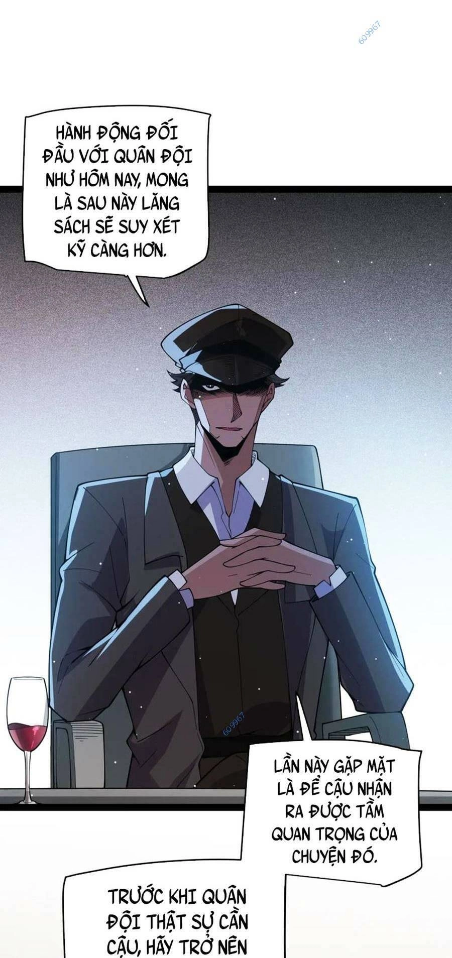 Tôi Đến Từ Thế Giới Trò Chơi Chapter 133 - 17