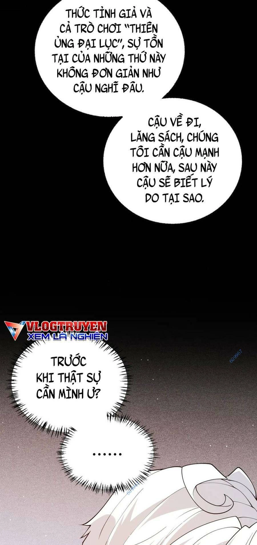 Tôi Đến Từ Thế Giới Trò Chơi Chapter 133 - 19