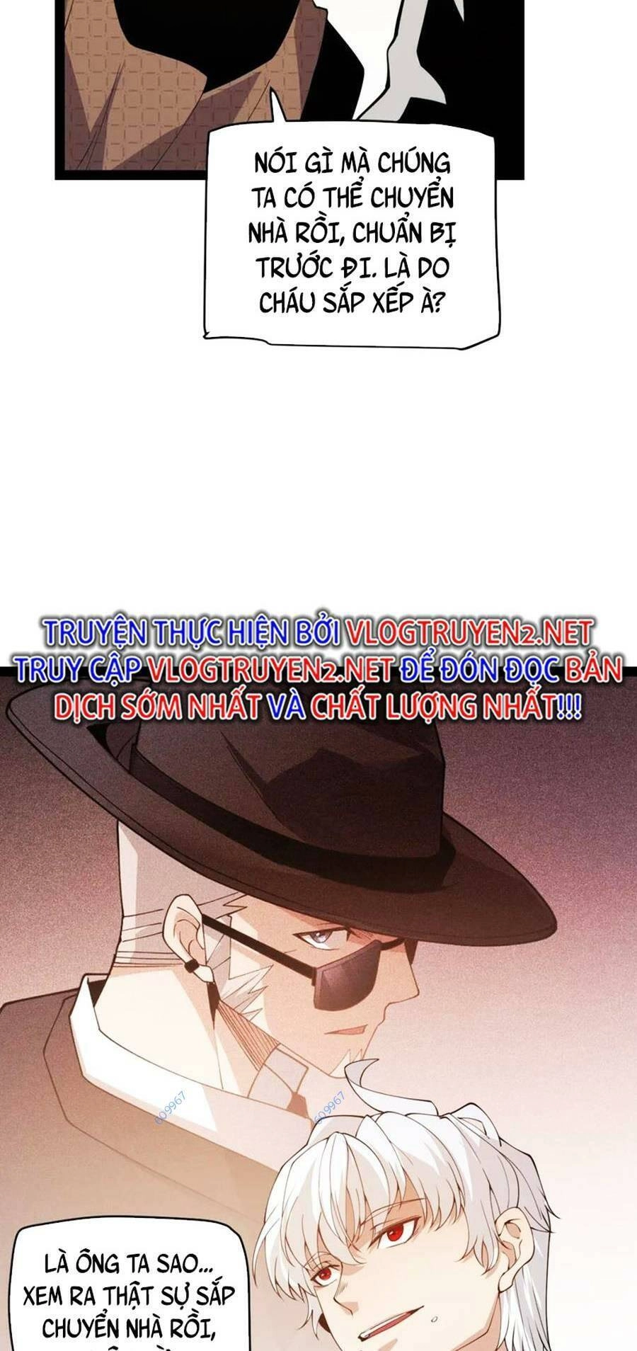 Tôi Đến Từ Thế Giới Trò Chơi Chapter 133 - 23