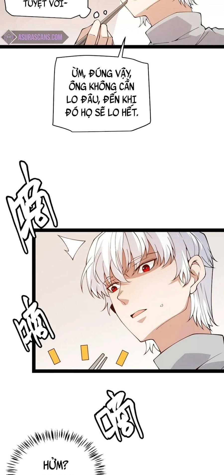 Tôi Đến Từ Thế Giới Trò Chơi Chapter 133 - 24