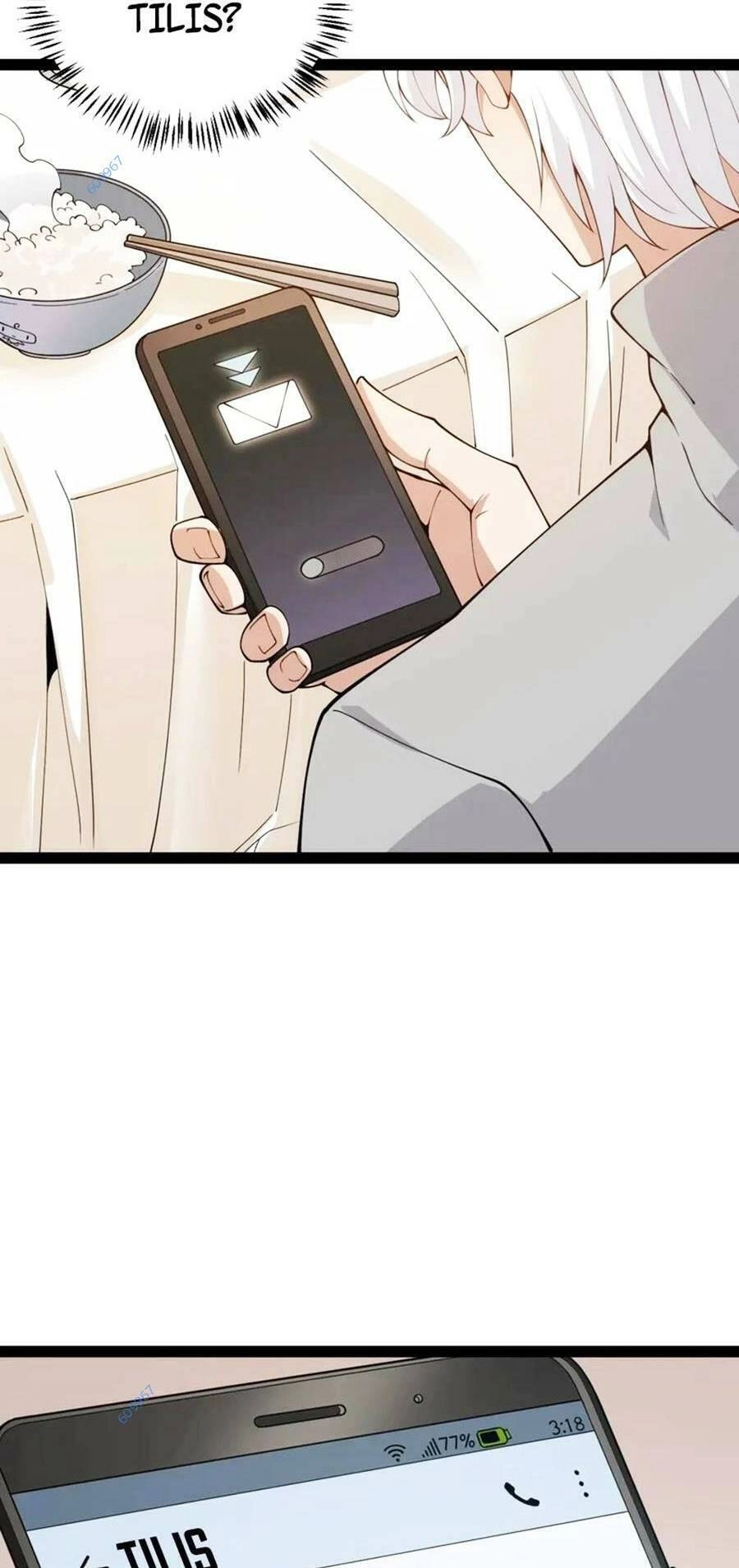 Tôi Đến Từ Thế Giới Trò Chơi Chapter 133 - 25