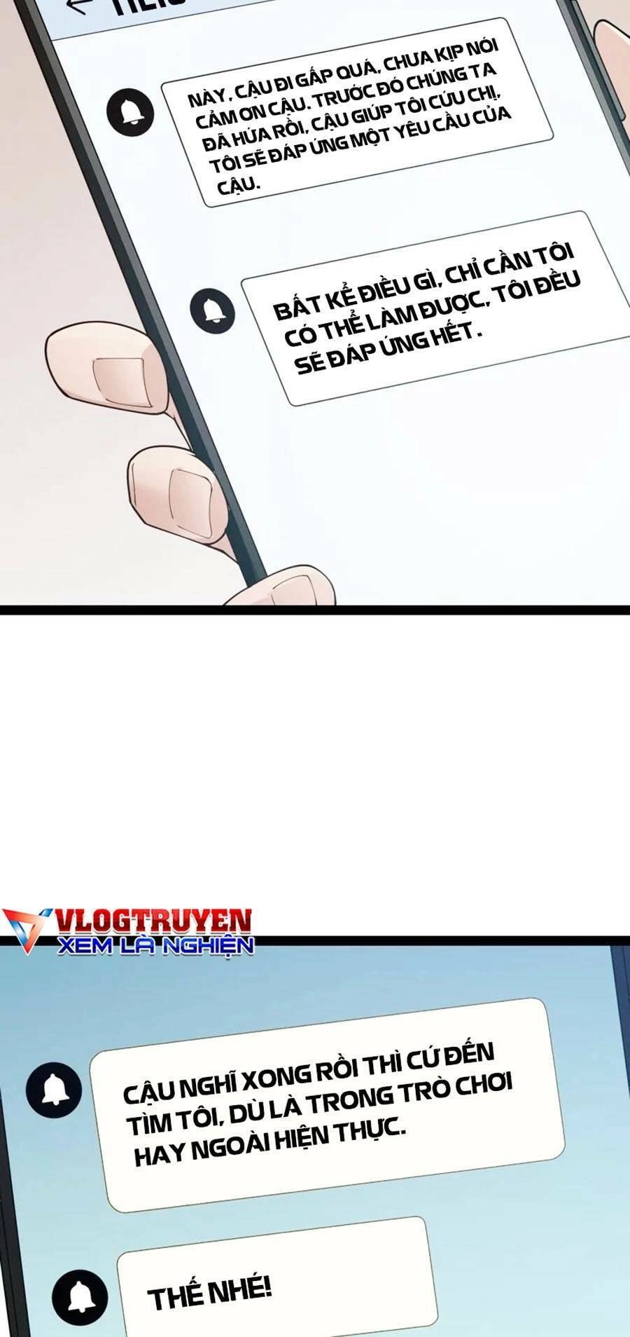 Tôi Đến Từ Thế Giới Trò Chơi Chapter 133 - 26