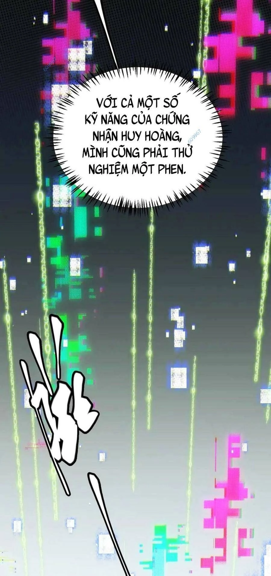 Tôi Đến Từ Thế Giới Trò Chơi Chapter 133 - 29