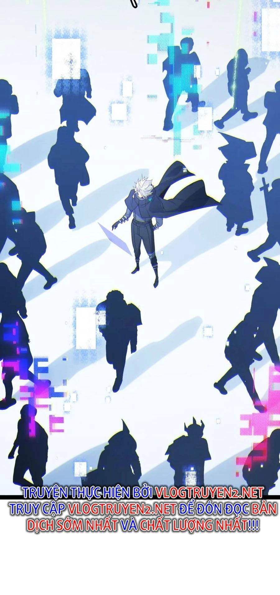 Tôi Đến Từ Thế Giới Trò Chơi Chapter 133 - 30