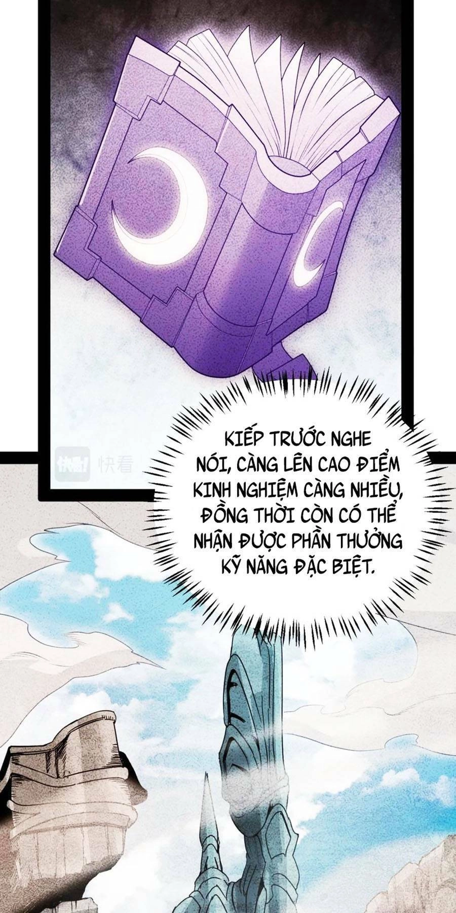 Tôi Đến Từ Thế Giới Trò Chơi Chapter 133 - 36