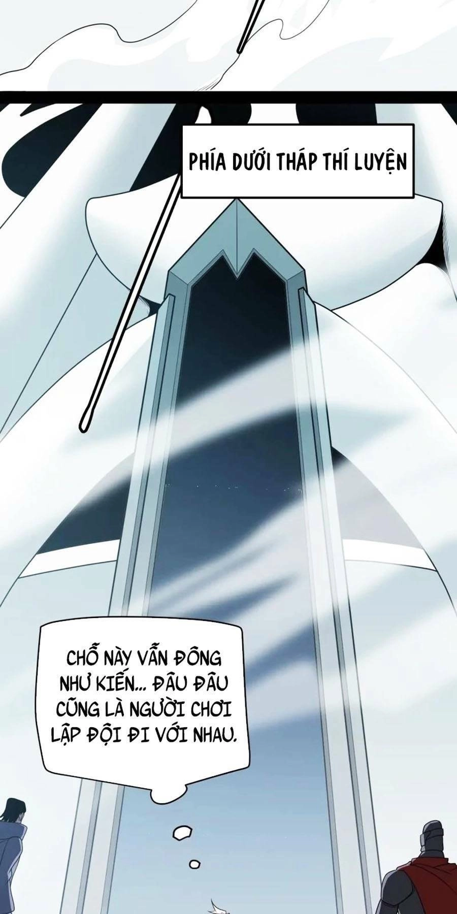 Tôi Đến Từ Thế Giới Trò Chơi Chapter 133 - 40