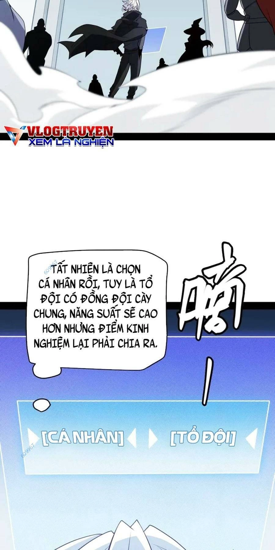 Tôi Đến Từ Thế Giới Trò Chơi Chapter 133 - 41