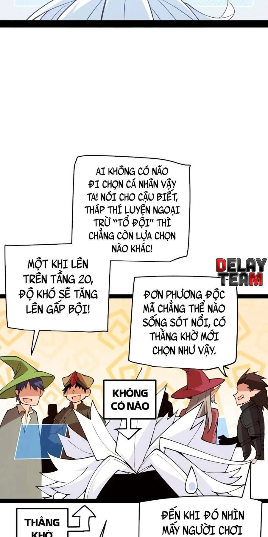 Tôi Đến Từ Thế Giới Trò Chơi Chapter 133 - 42