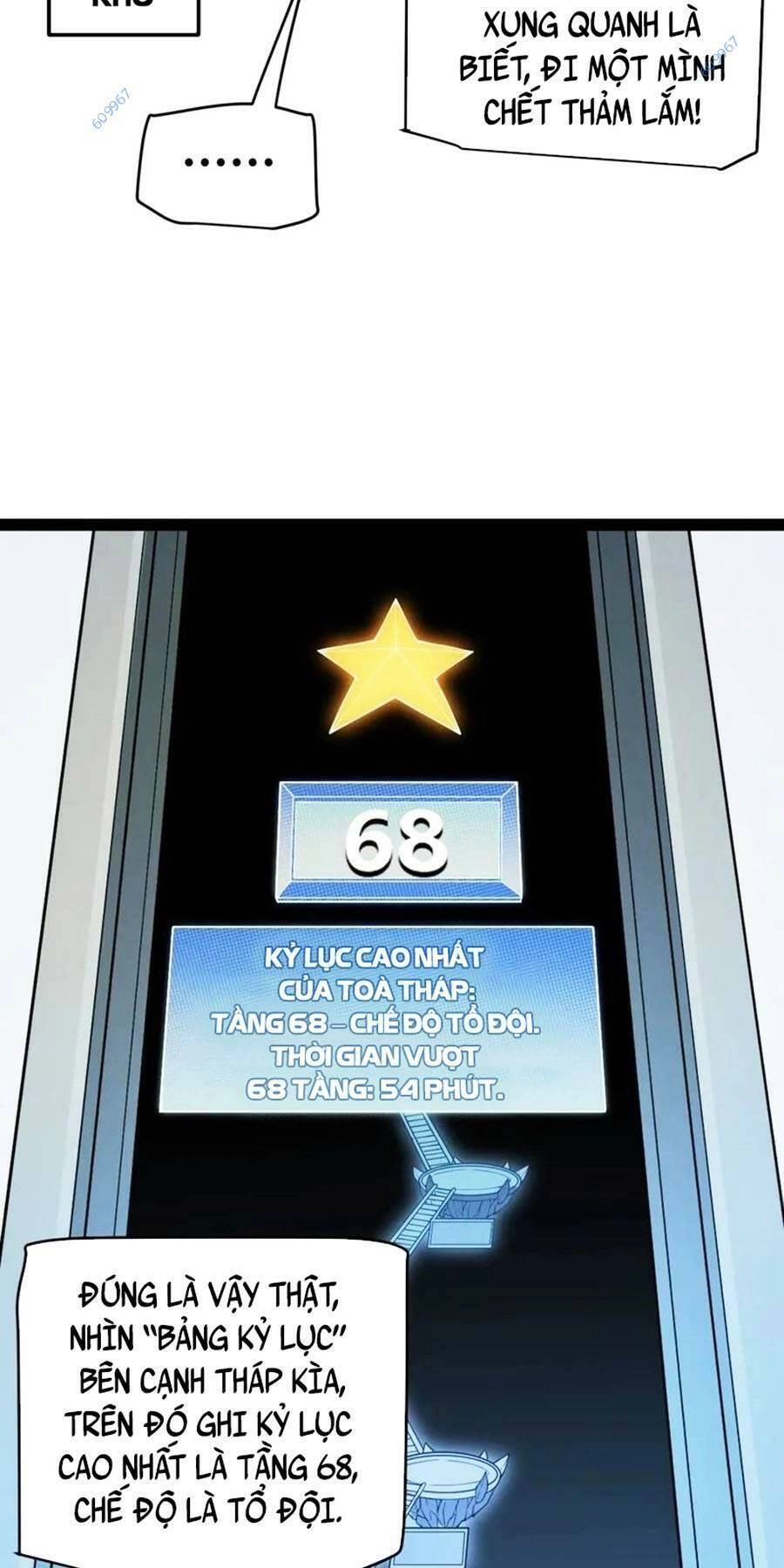 Tôi Đến Từ Thế Giới Trò Chơi Chapter 133 - 43