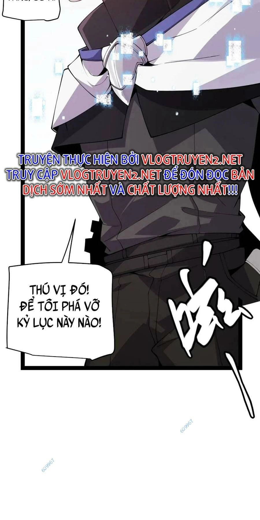 Tôi Đến Từ Thế Giới Trò Chơi Chapter 133 - 45