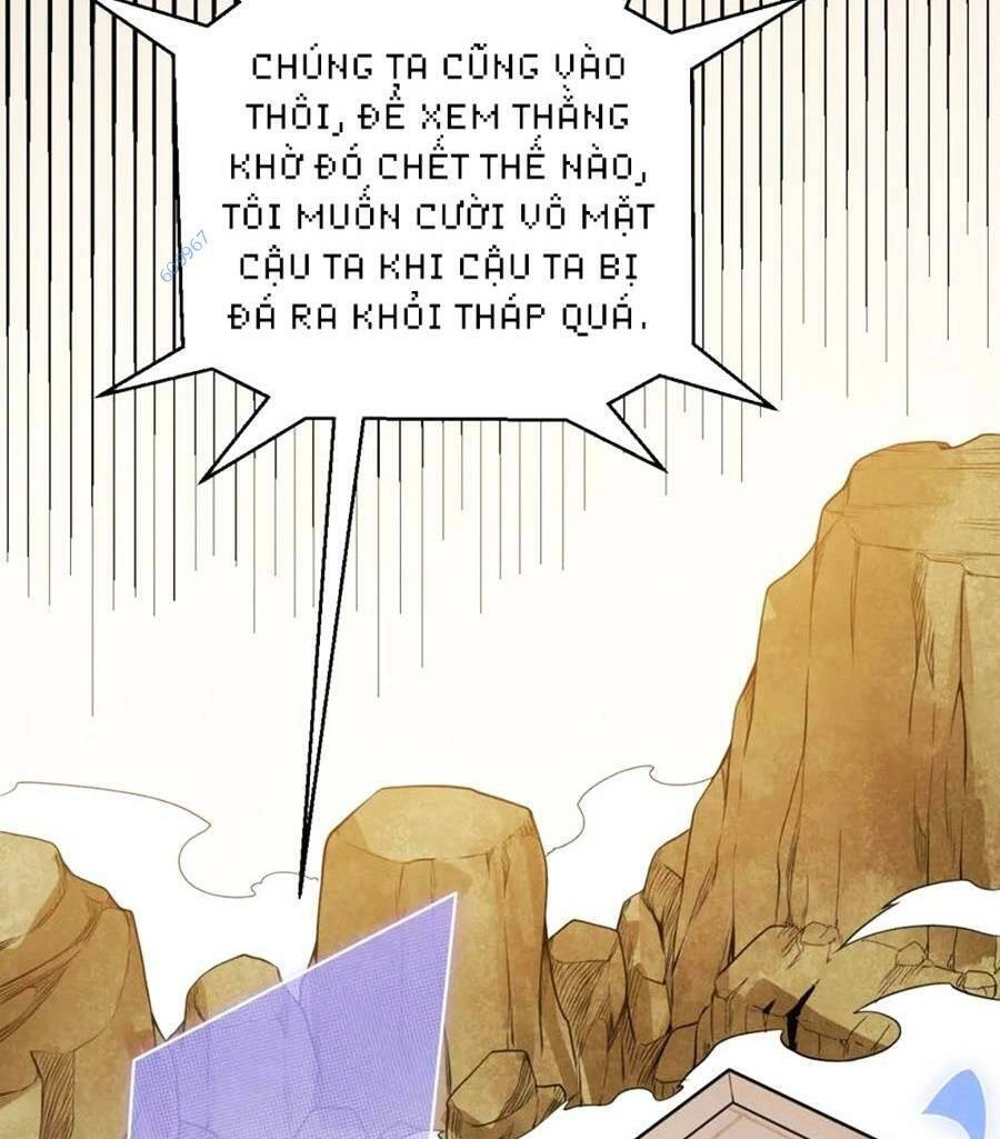 Tôi Đến Từ Thế Giới Trò Chơi Chapter 133 - 48