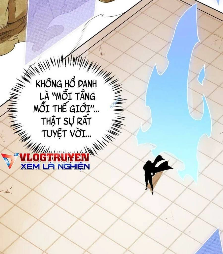 Tôi Đến Từ Thế Giới Trò Chơi Chapter 133 - 49