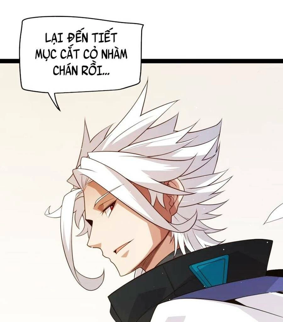 Tôi Đến Từ Thế Giới Trò Chơi Chapter 133 - 59