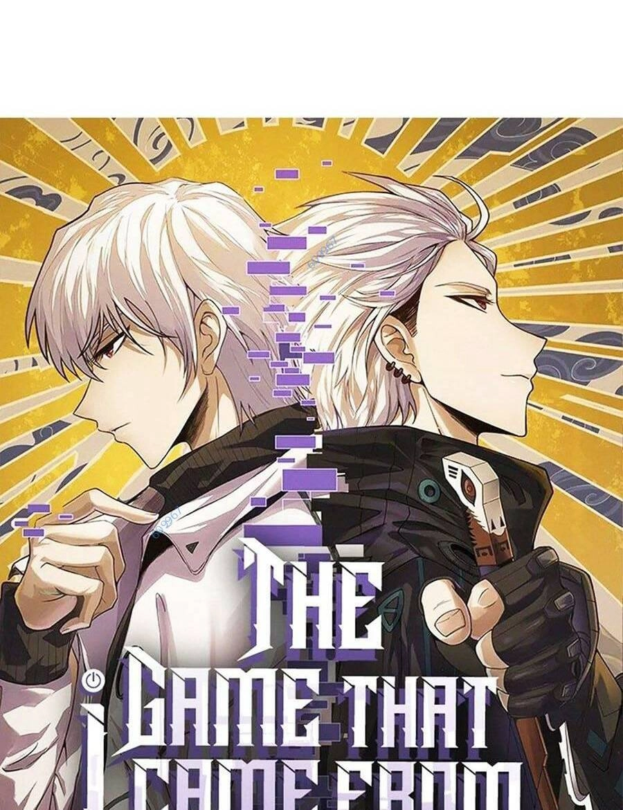 Tôi Đến Từ Thế Giới Trò Chơi Chapter 134 - 2