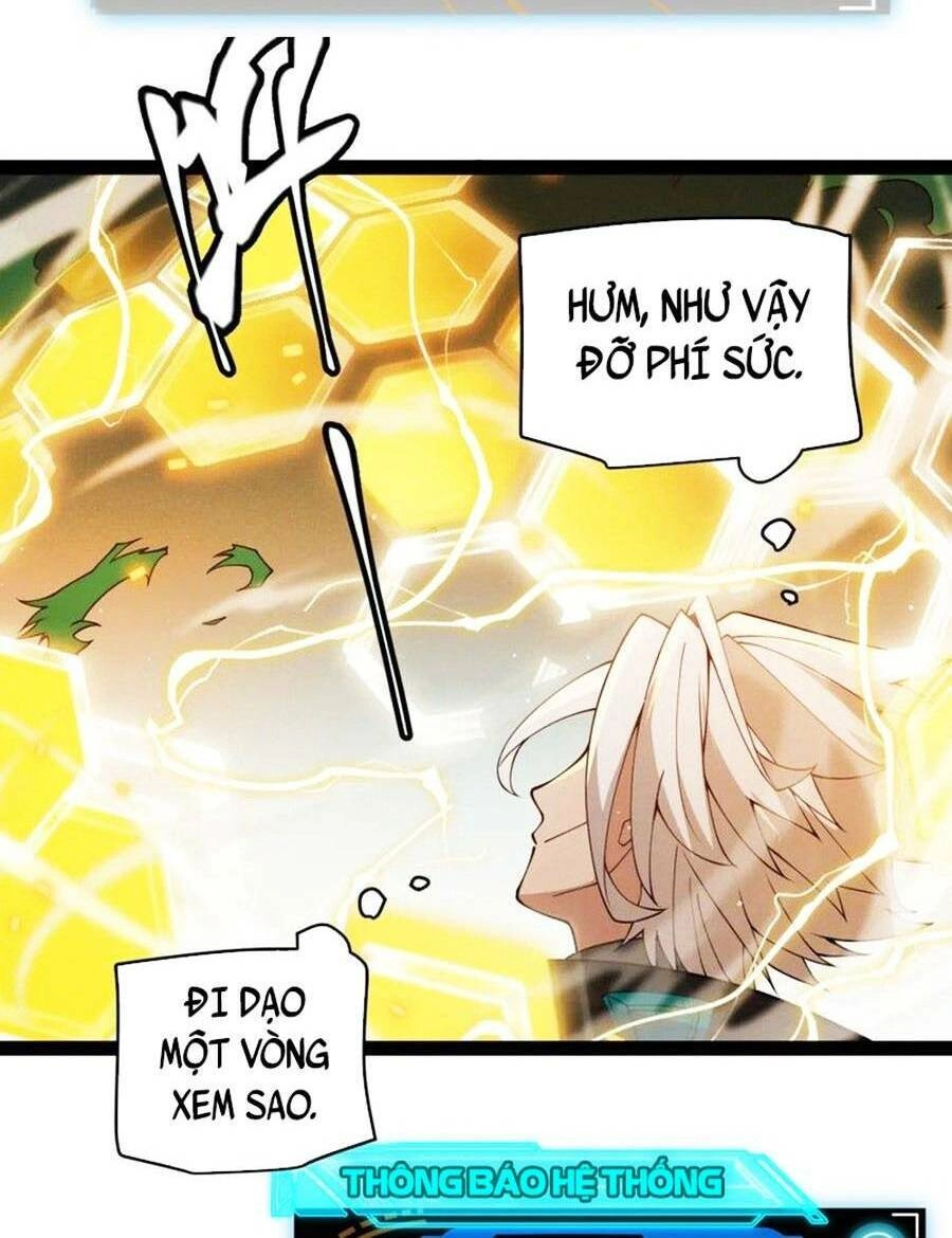 Tôi Đến Từ Thế Giới Trò Chơi Chapter 134 - 8