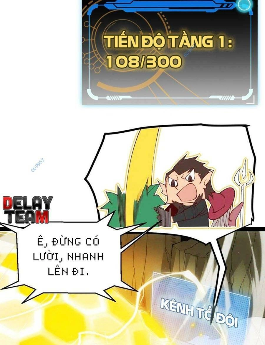 Tôi Đến Từ Thế Giới Trò Chơi Chapter 134 - 9