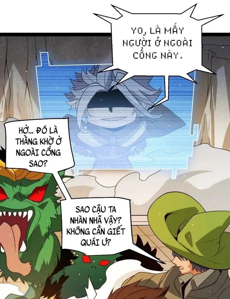 Tôi Đến Từ Thế Giới Trò Chơi Chapter 134 - 13