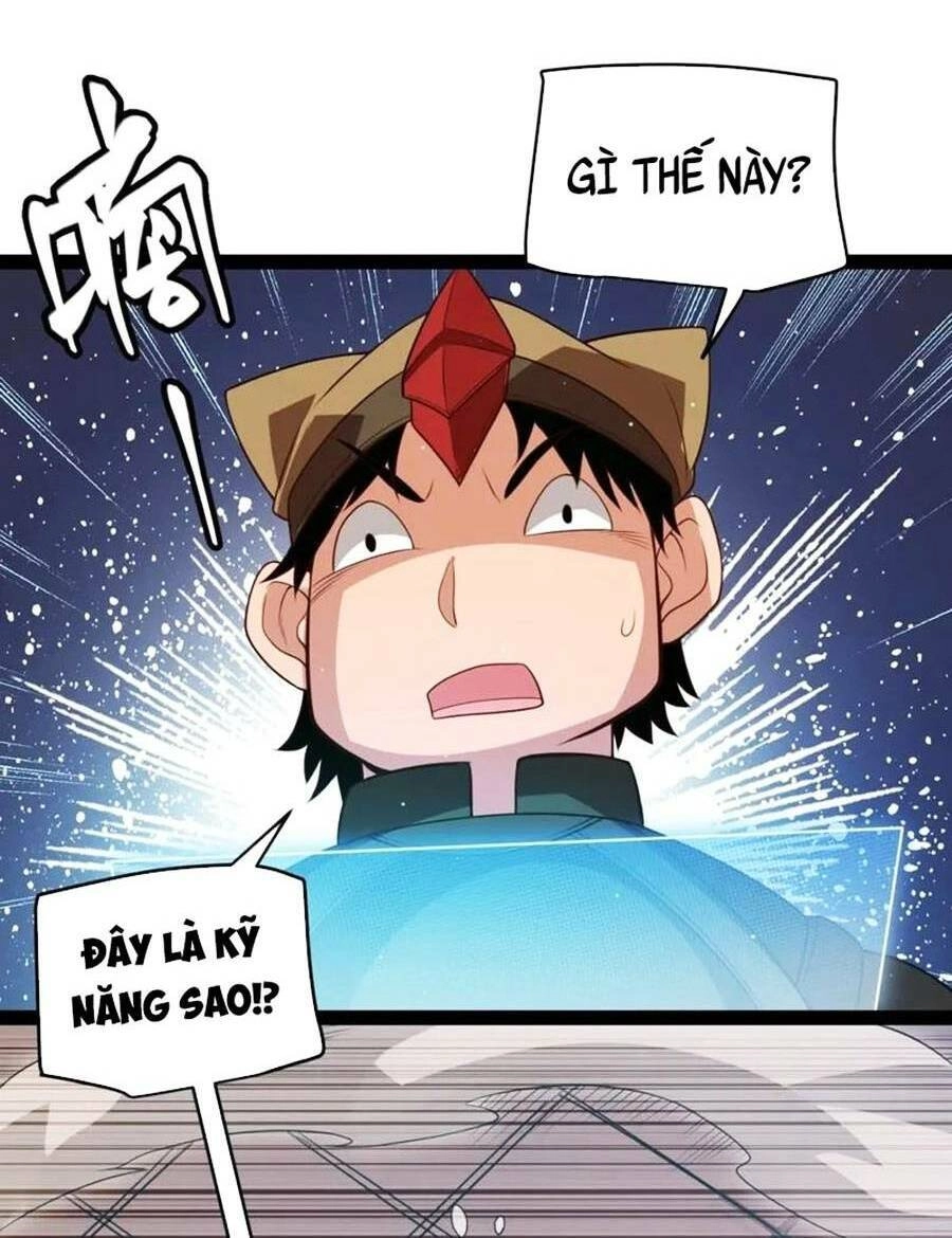 Tôi Đến Từ Thế Giới Trò Chơi Chapter 134 - 16