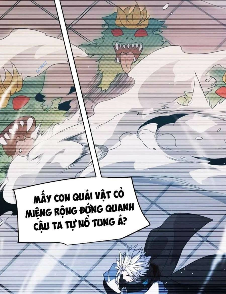 Tôi Đến Từ Thế Giới Trò Chơi Chapter 134 - 17