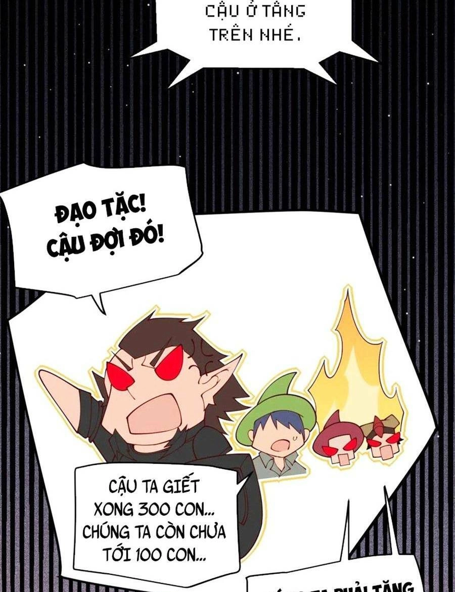 Tôi Đến Từ Thế Giới Trò Chơi Chapter 134 - 23