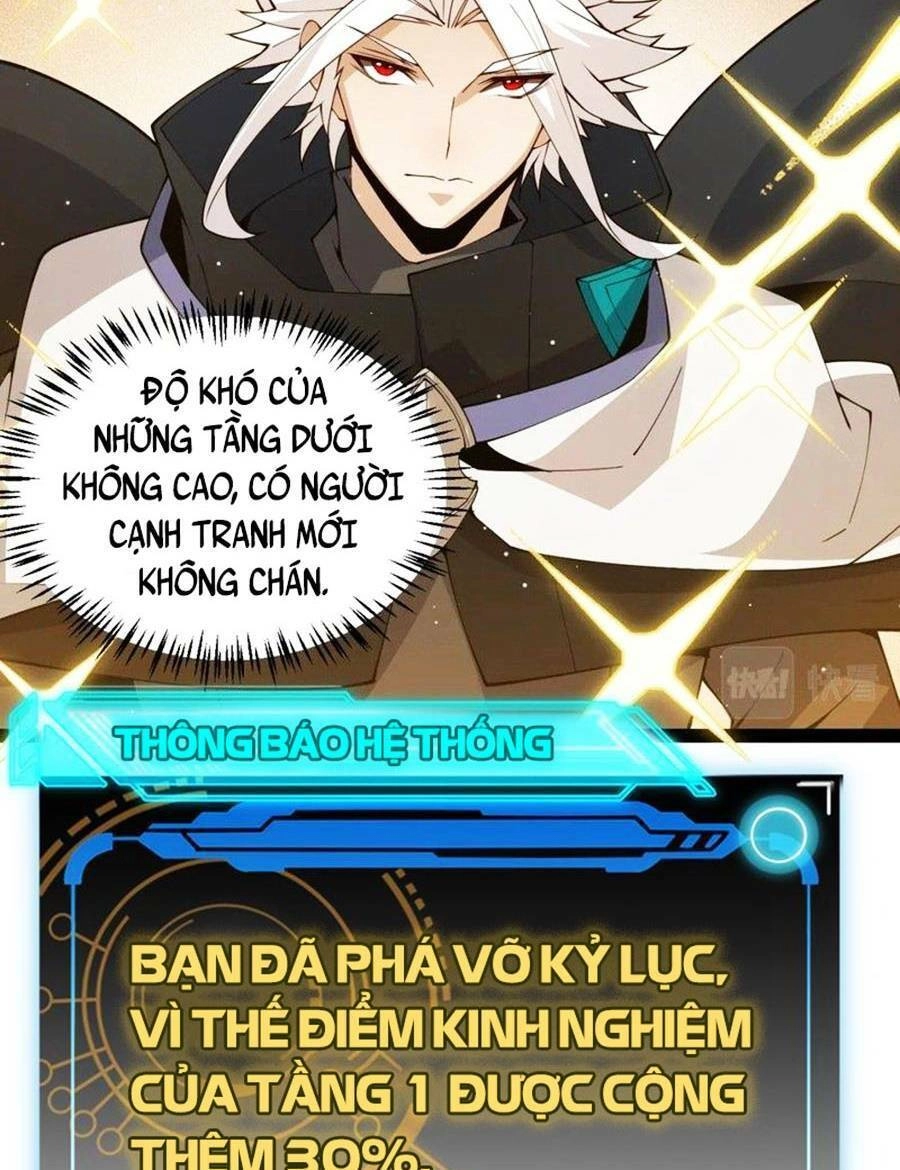 Tôi Đến Từ Thế Giới Trò Chơi Chapter 134 - 27