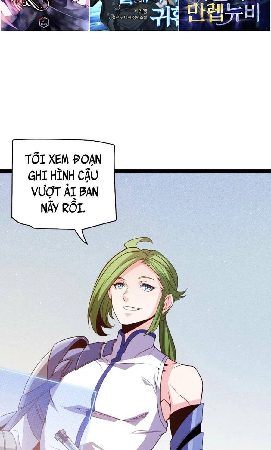 Tôi Đến Từ Thế Giới Trò Chơi Chapter 134 - 32