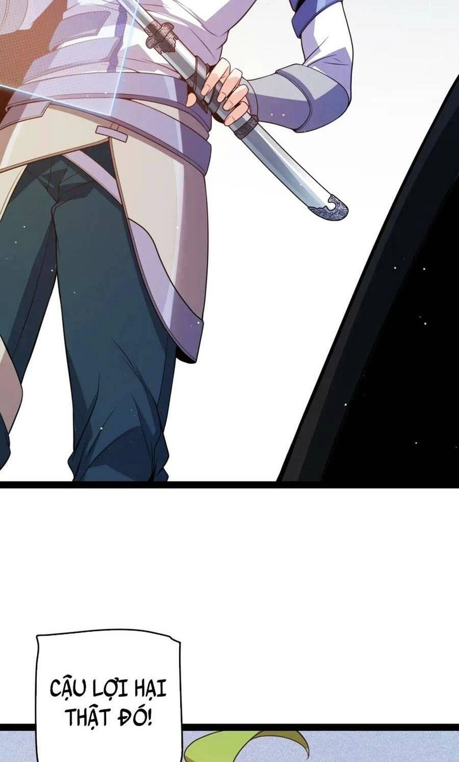 Tôi Đến Từ Thế Giới Trò Chơi Chapter 134 - 33