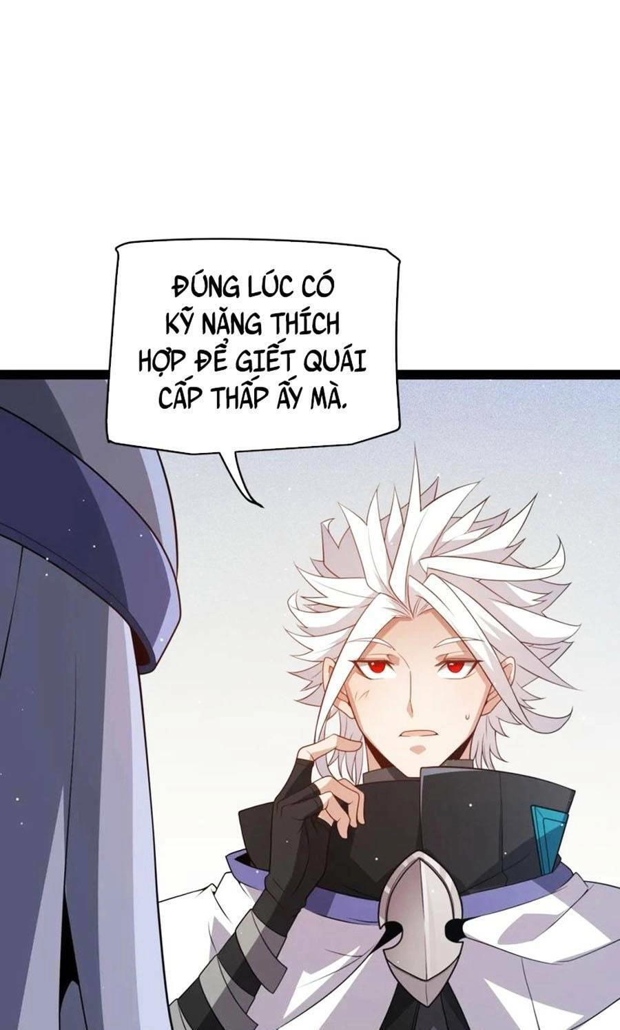 Tôi Đến Từ Thế Giới Trò Chơi Chapter 134 - 35