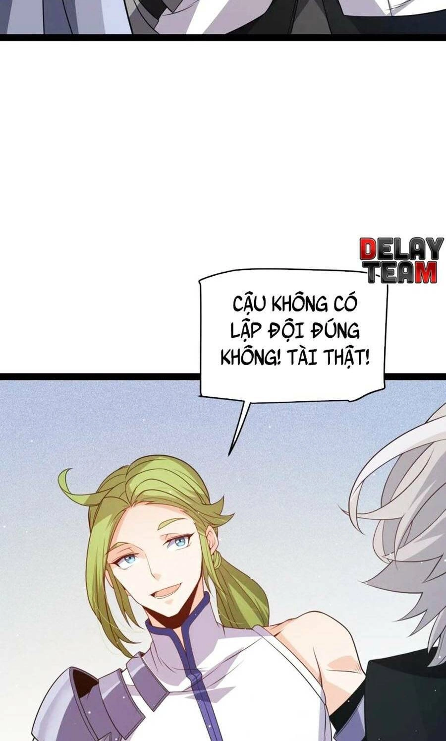 Tôi Đến Từ Thế Giới Trò Chơi Chapter 134 - 36