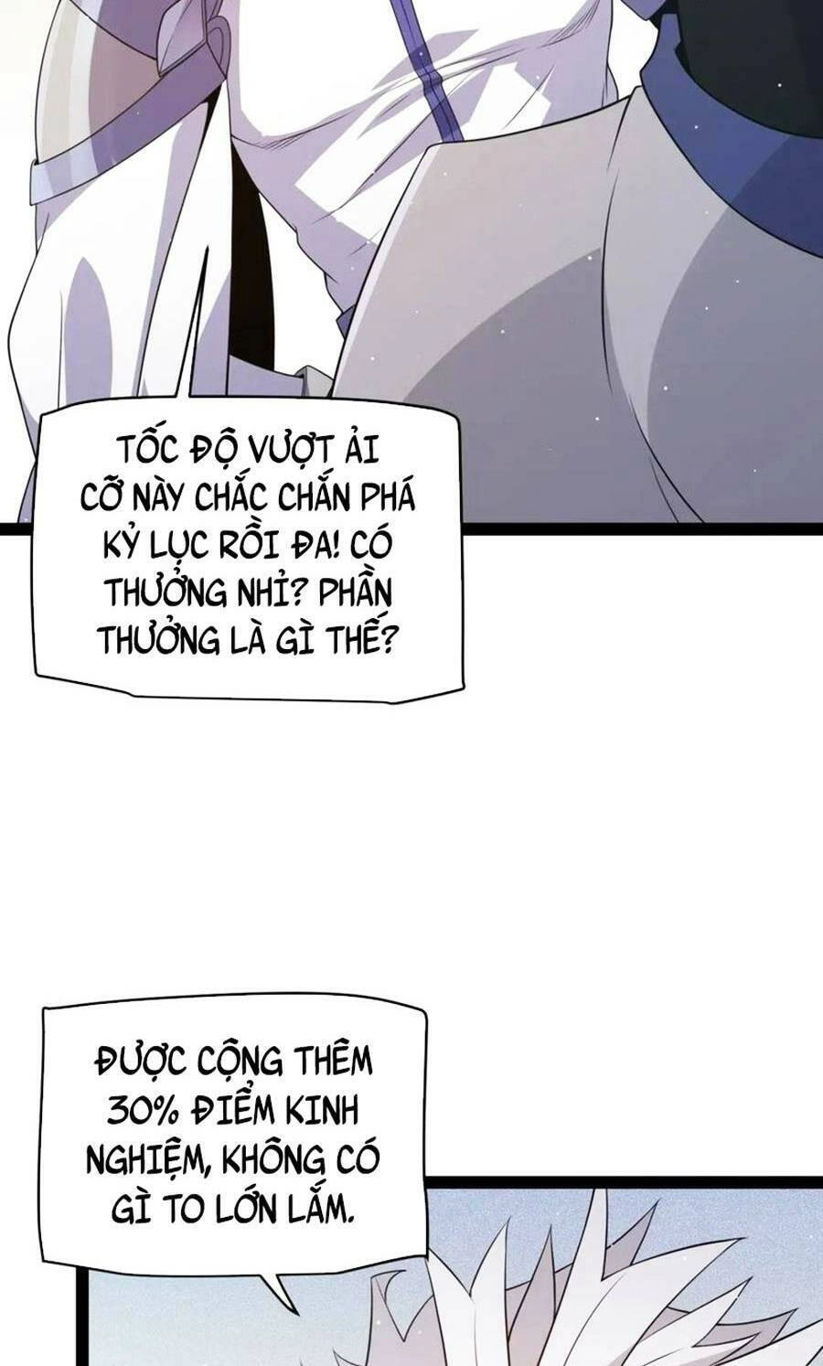 Tôi Đến Từ Thế Giới Trò Chơi Chapter 134 - 37