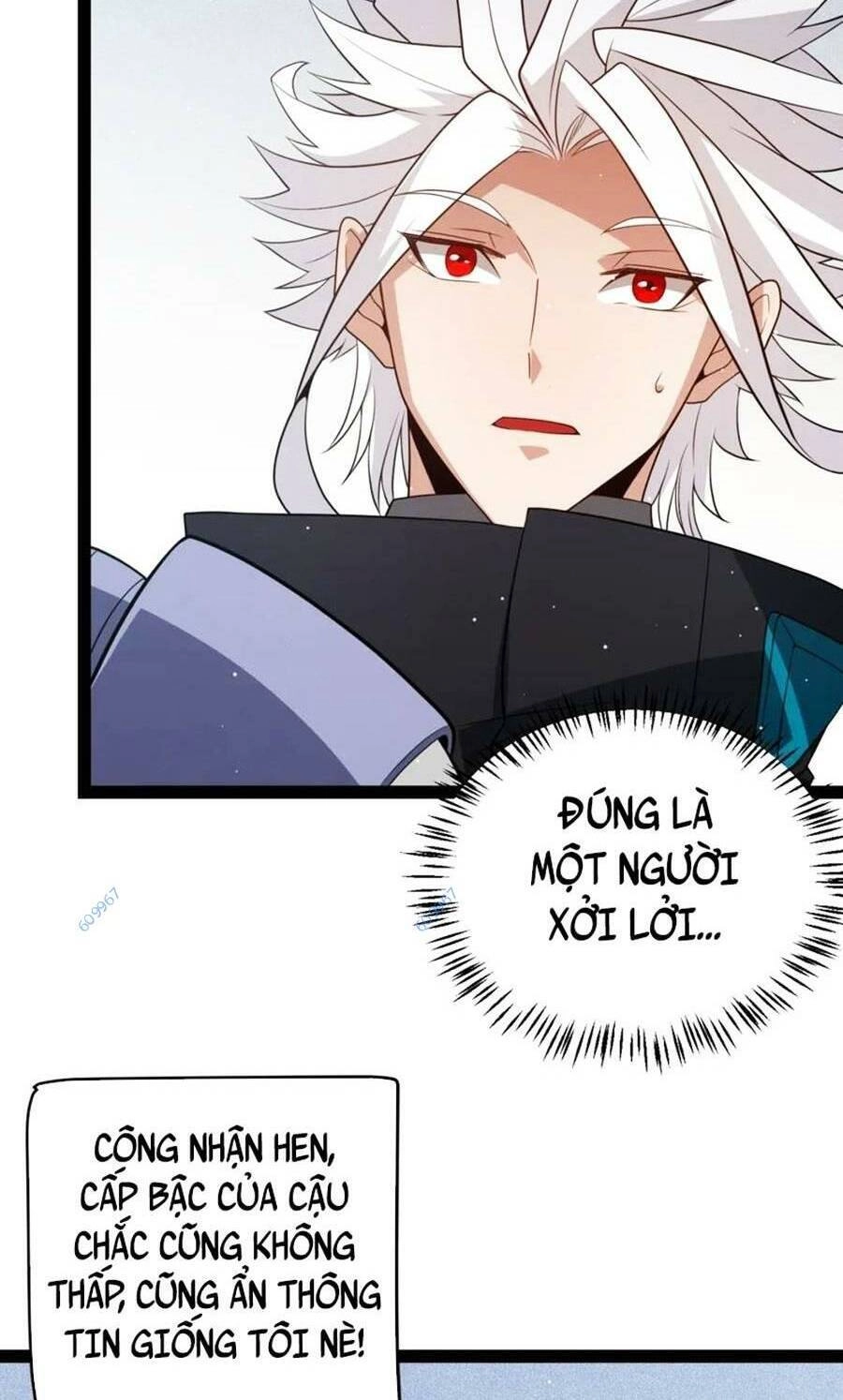 Tôi Đến Từ Thế Giới Trò Chơi Chapter 134 - 38